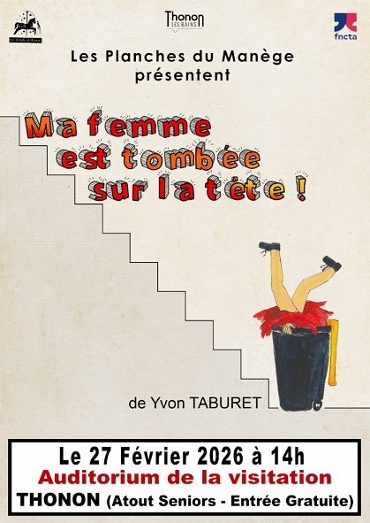 affiche